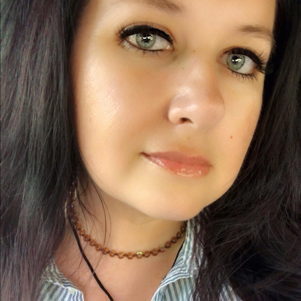 Meet your Posher, Tamra